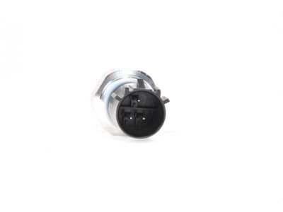 Pontiac Oil Pressure Switch - 12673134