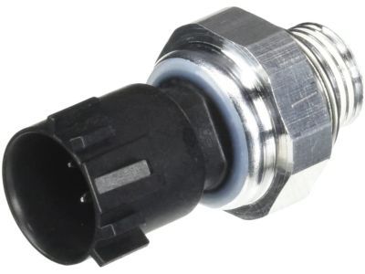 Pontiac Oil Pressure Switch - 12673134