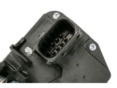 Pontiac G6 Door Latch Assembly - 20846341