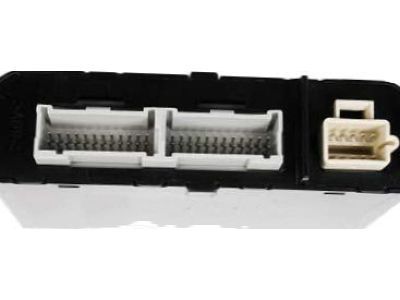 Oldsmobile Body Control Module - 10389601