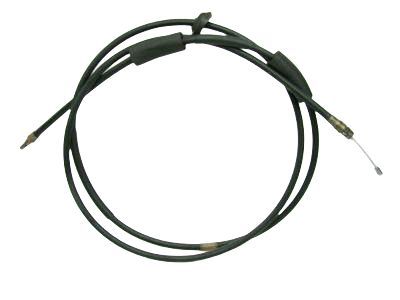 Buick Skylark Parking Brake Cable - 10080805