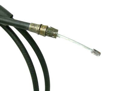 Buick Skylark Parking Brake Cable - 10080805