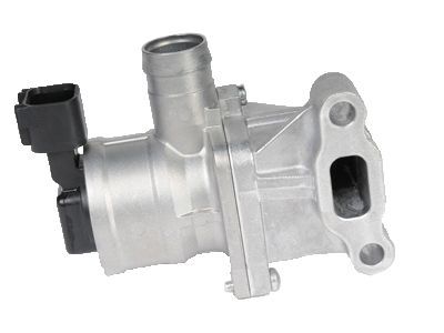 Chevy Trailblazer Air Pump Check Valve - 12619110