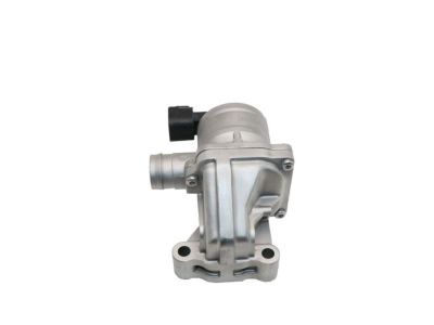 Chevy Trailblazer Air Pump Check Valve - 12619110
