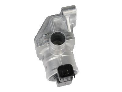 Chevy Trailblazer Air Pump Check Valve - 12619110