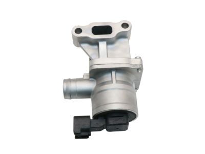 Chevy Trailblazer Air Pump Check Valve - 12619110