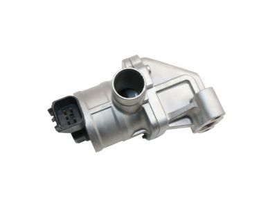 Chevy Trailblazer Air Pump Check Valve - 12619110
