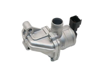 Chevy Trailblazer Air Pump Check Valve - 12619110