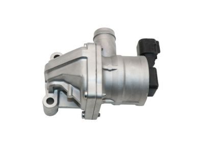 Chevy Trailblazer Air Pump Check Valve - 12619110