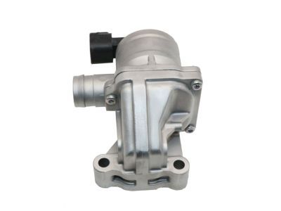 Chevy Trailblazer Air Pump Check Valve - 12619110