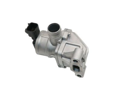 Chevy Trailblazer Air Pump Check Valve - 12619110