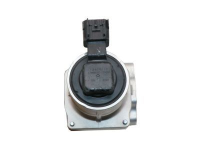 Chevy Trailblazer Air Pump Check Valve - 12619110