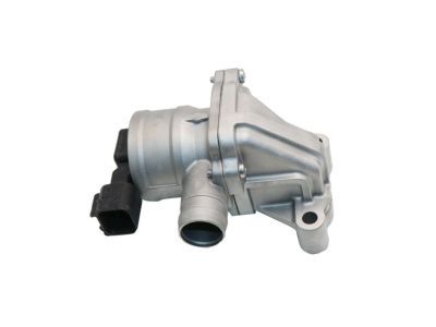 Chevy Trailblazer Air Pump Check Valve - 12619110