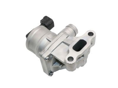 Chevy Trailblazer Air Pump Check Valve - 12619110