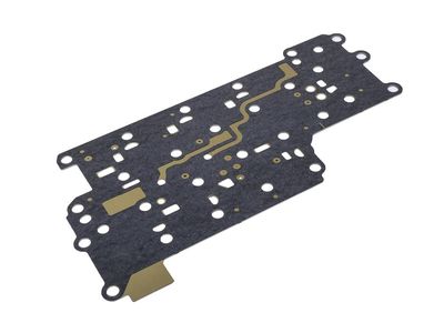 GM 24288446 Plate, Transmission Main Control Valve Body 24288446 GM Plate, Transmission Main Control Valve Body Product Photo 1 of 1