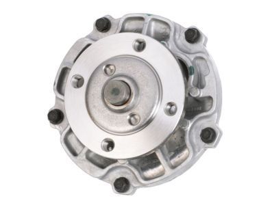 Oldsmobile Water Pump - 89017269