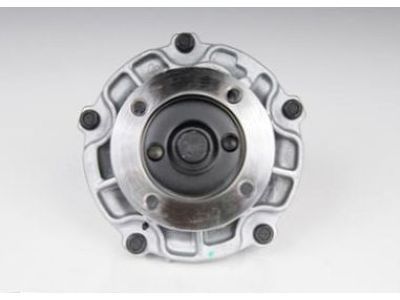 Oldsmobile Water Pump - 89017269