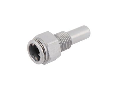 24233367 GM Fitting, Transmission Oil Cooler, Steel Product Photo 3 of 4