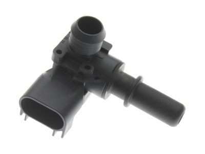 Chevy 23434447 Pressure Sensor