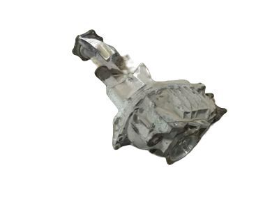GMC Differential - 23312177