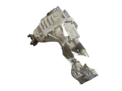 GMC Differential - 23312177