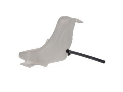 Pontiac Coolant Reservoir - 10285916