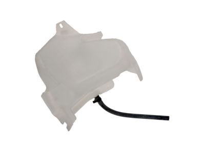Pontiac Coolant Reservoir - 10285916