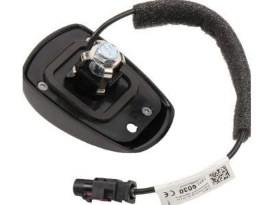 Chevy Sonic Antenna Base - 13326030