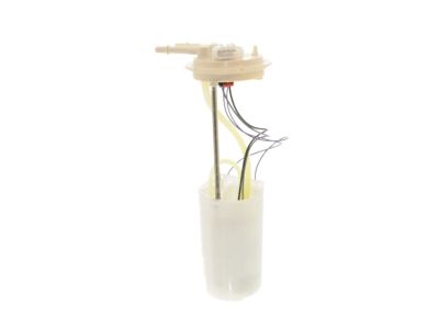 Chevy Express 3500 Fuel Sending Unit - 19369947