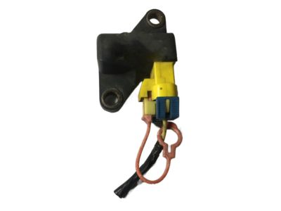 GMC C1500 Air Bag Sensor - 16203545