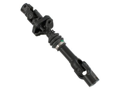 GMC Steering Shaft - 25846971