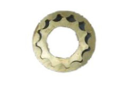 Pontiac Oil Pump Rotor Set - 22531309