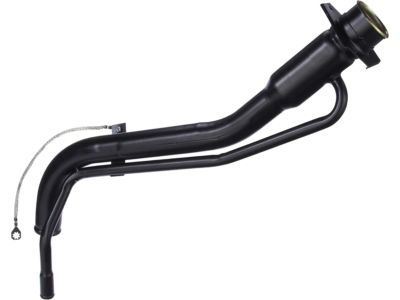 Chevy Caprice Fuel Filler Hose - 10178634