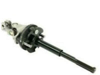 GMC Steering Shaft - 26024520