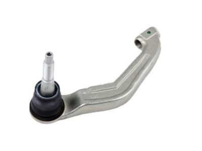 23227792 GM Outer Tie Rod, Driver Side Product Photo 1 of 1