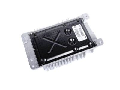 Chevy 15267750 Amplifier