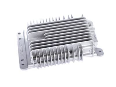 Chevy 15267750 Amplifier