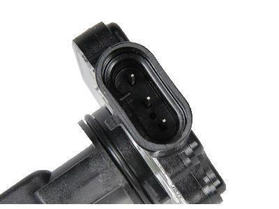 Chevy 19179715 SENSOR,MASS AIRFLOW(PART OF 1)(INCLUDES 6)(MATING CONNECT W/LEADS USE 88986451)