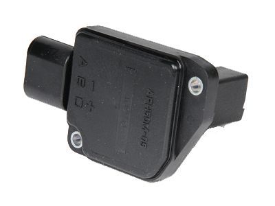 Chevy 19179715 SENSOR,MASS AIRFLOW(PART OF 1)(INCLUDES 6)(MATING CONNECT W/LEADS USE 88986451)