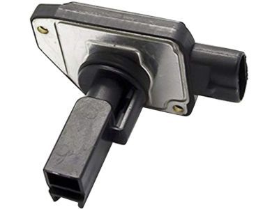 Chevy 19179715 SENSOR,MASS AIRFLOW(PART OF 1)(INCLUDES 6)(MATING CONNECT W/LEADS USE 88986451)