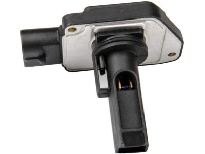 Chevy 19179715 SENSOR,MASS AIRFLOW(PART OF 1)(INCLUDES 6)(MATING CONNECT W/LEADS USE 88986451)
