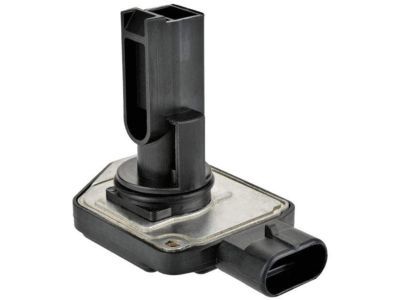 Chevy 19179715 SENSOR,MASS AIRFLOW(PART OF 1)(INCLUDES 6)(MATING CONNECT W/LEADS USE 88986451)