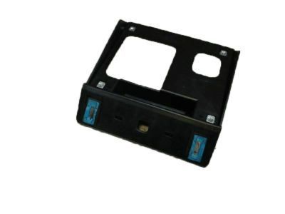 20938879 GM Center Bracket Product Photo 3 of 4