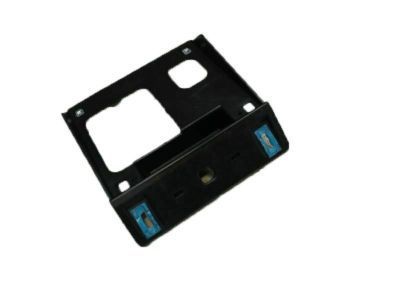 20938879 GM Center Bracket Product Photo 2 of 4
