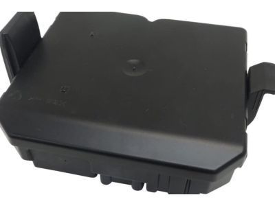 Cadillac CTS Body Control Module - 20837686