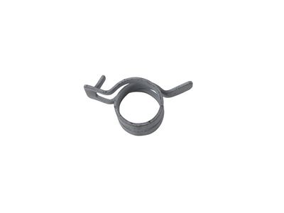 GM 11570870 Clamp, Turbocharger / Supercharger Cooling, Gray 11570870 GM Clamp, Turbocharger / Supercharger Cooling, Gray Product Photo 1 of 2