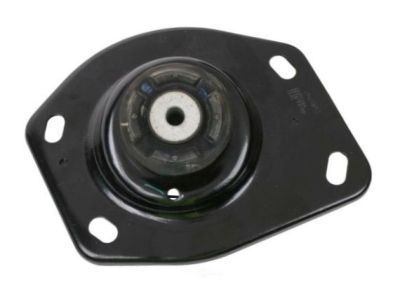Chevy Camaro Strut Mounts - 22836727