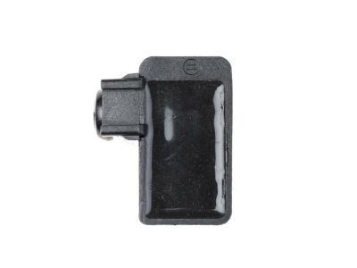 GMC Air Bag Sensor - 13502744