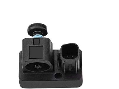 GMC Air Bag Sensor - 13502744