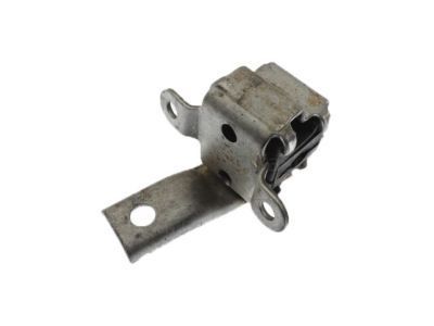 GM 21012992 Bracket, Exhaust Muffler/Resonator 21012992 GM Bracket, Exhaust Muffler/Resonator Product Photo 1 of 1
